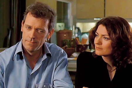 Немного за сорок (2003) — Фильм.ру