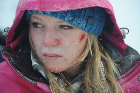 Замерзшие (2010) — Фильм.ру