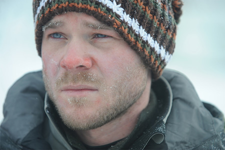 Замерзшие (2010) — Фильм.ру