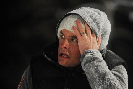 Замерзшие (2010) — Фильм.ру