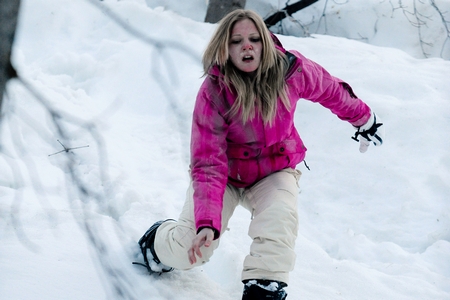 Замерзшие (2010) — Фильм.ру