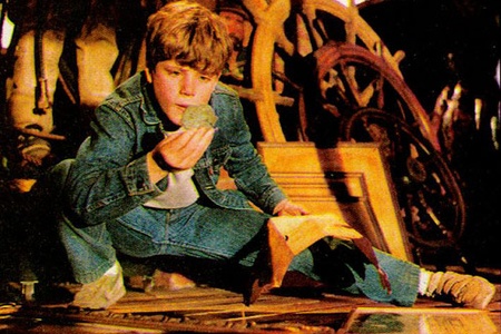 Балбесы (1985) — Фильм.ру
