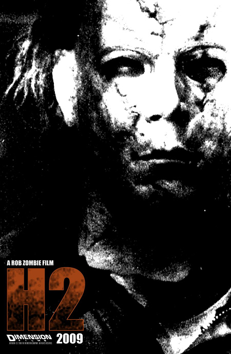 Хэллоуин 2 (2009) — Фильм.ру