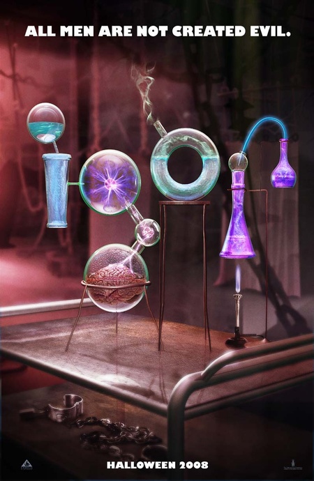 Игорь (2008) — Фильм.ру