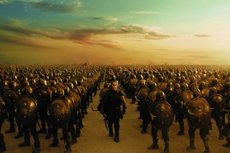 Война богов: Бессмертные 3D (2011) — Фильм.ру