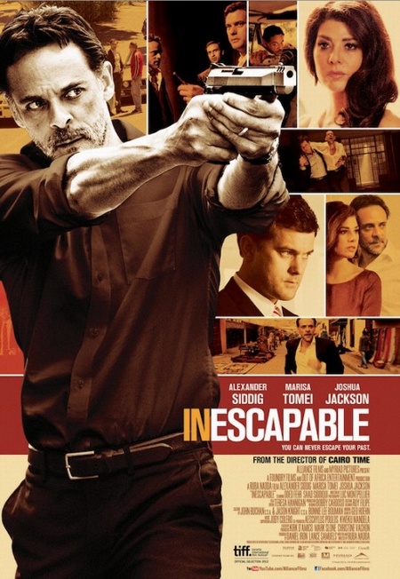 Пленница (2012) — Фильм.ру
