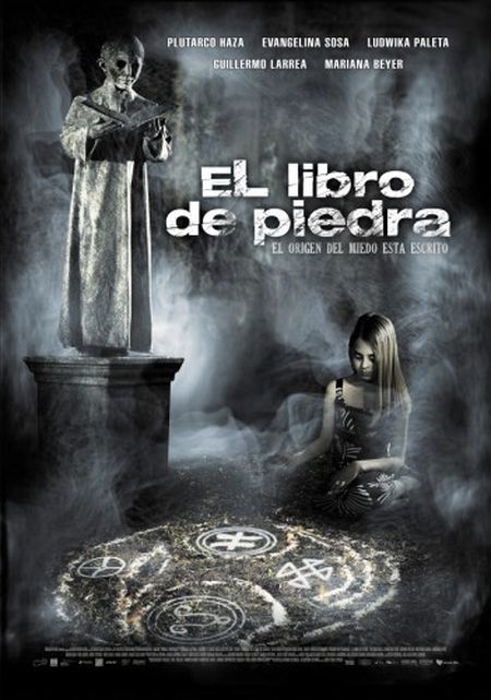 Каменная книга (2009) — Фильм.ру