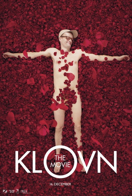Клоун: Фильм (2010) — Фильм.ру