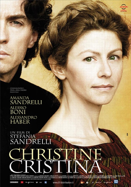 Кристин Кристина (2009) — Фильм.ру