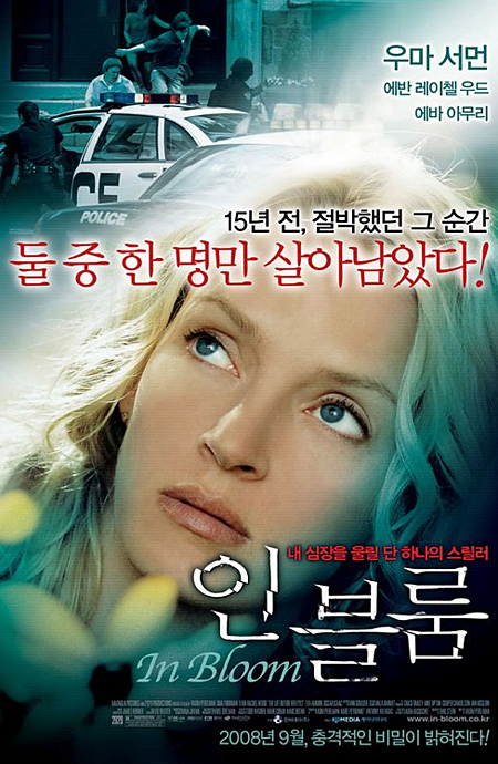 Мгновения жизни (2007) — Фильм.ру