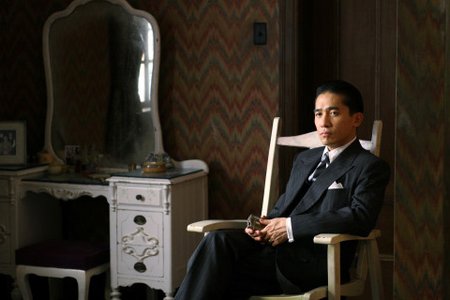 Вожделение (2007) — Фильм.ру