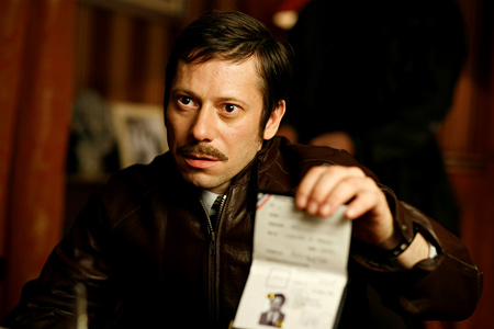 Враг государства №1: легенда (2008) — Фильм.ру