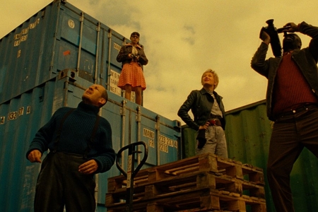 Неудачники (2009) — Фильм.ру