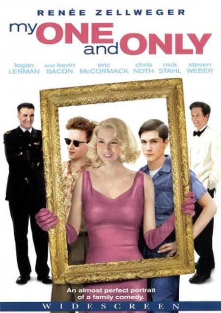 Мой единственный (2009) — Фильм.ру