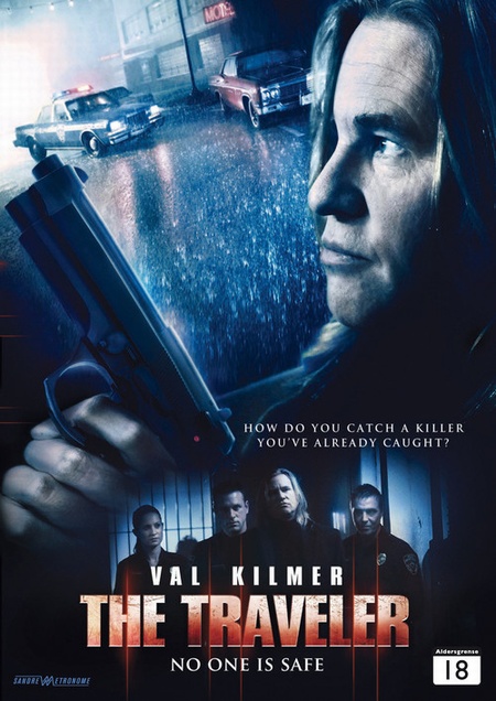 Мистер Никто (2010) - Постеры - Фильм.ру