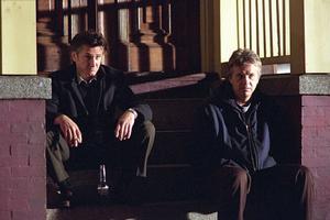 Таинственная река (2003) — Фильм.ру