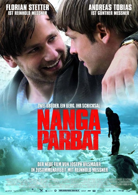 Нанга-Парбат (2010) - Постеры - Фильм.ру