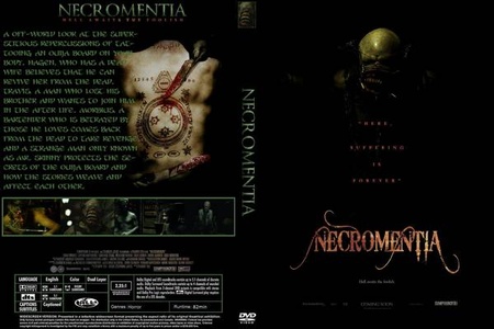 TÉLÉCHARGER FILM NECROMENTIA FILM NECROMENTIA