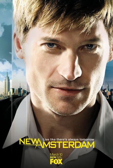 Бессмертный (сериал, 2008, 1 сезон) — Фильм.ру