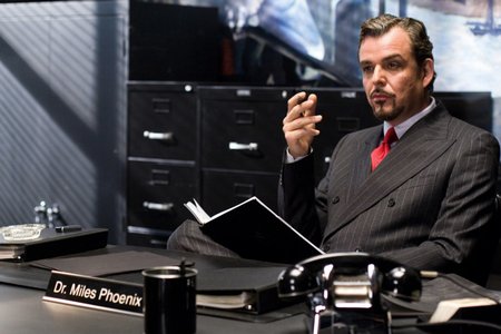 Роковое число 23 (2007) — Фильм.ру
