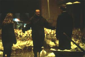 Обещание (2001) — Фильм.ру