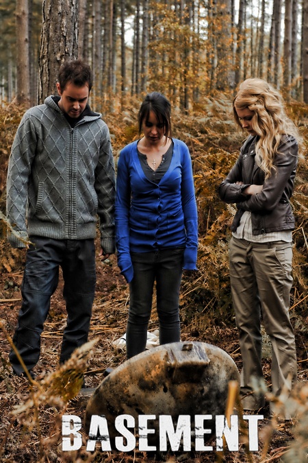 Подвал (2010) - Постеры - Фильм.ру