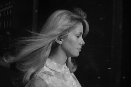 Отвращение (1965) — Фильм.ру