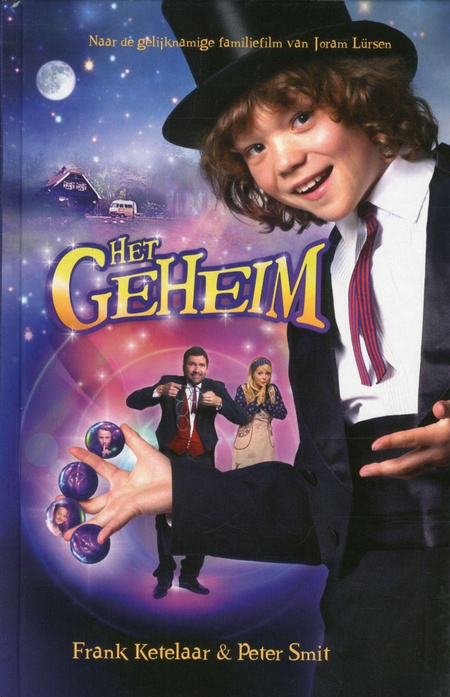 Секрет (2010) — Фильм.ру