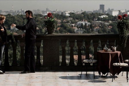 Сербский фильм (2010) — Фильм.ру