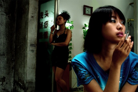 Recent asian american films