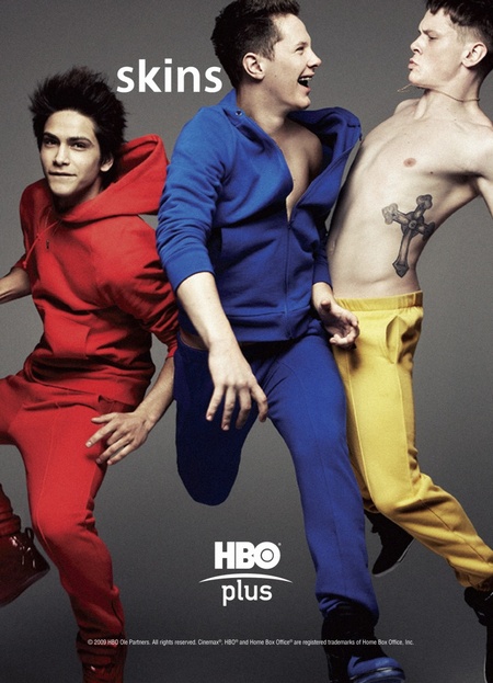 Молокососы (сериал, 2007, 7 сезонов) — Фильм.ру
