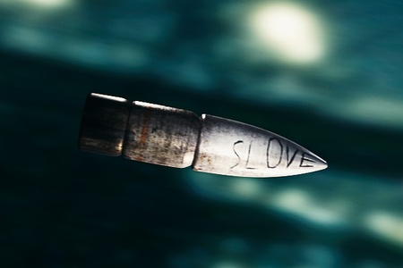«Slove. Прямо В Сердце» — 2011