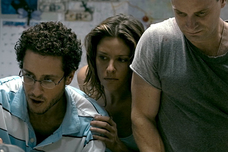 Заноза (2008) — Фильм.ру
