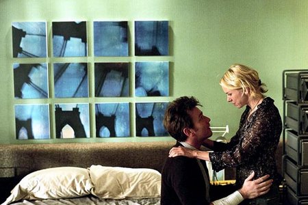 Останься (2005) — Фильм.ру