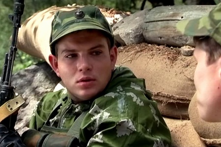 Стреляющие горы (сериал, 2011, 1 сезон) — Фильм.ру