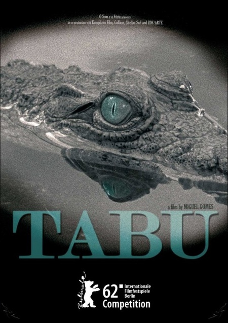 Табу (2012) — Фильм.ру