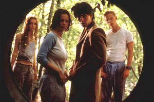 Яма (2001) — Фильм.ру