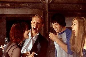 Яма (2001) — Фильм.ру