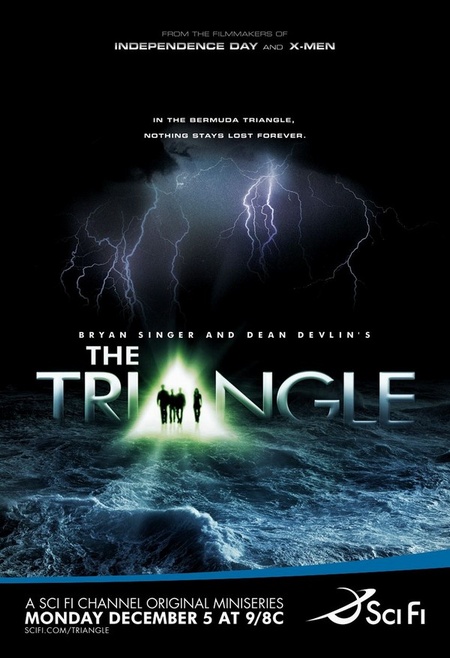 бермудский треугольник 2005 фильм смотреть онлайн