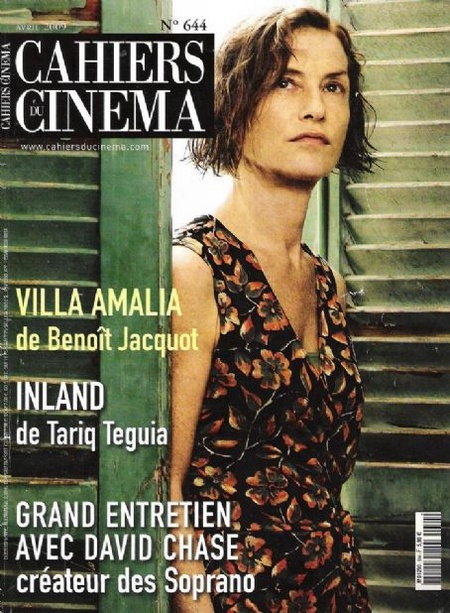 Вилла Амалия (2009) — Фильм.ру
