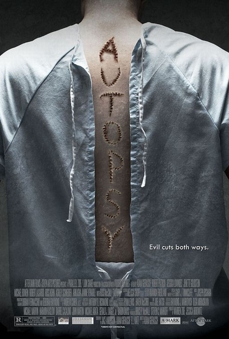 Вскрытие (2008) — Фильм.ру