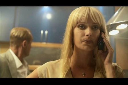 Журов (сериал, 2009, 1 сезон) — Фильм.ру