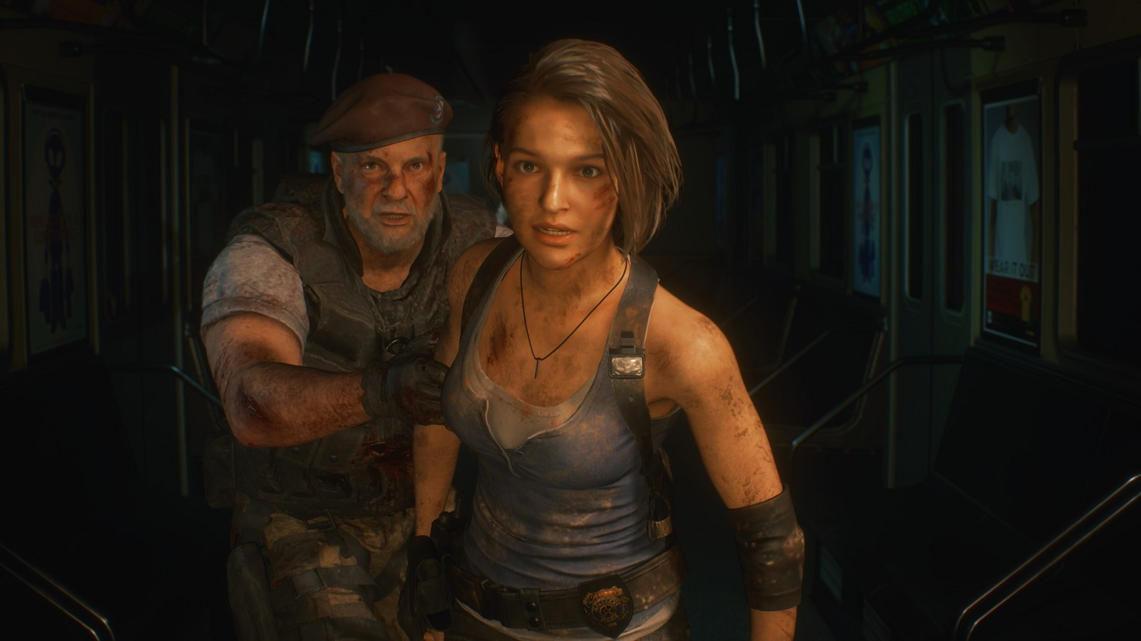 Netflix анонсировал экранизацию видеоигры Resident Evil