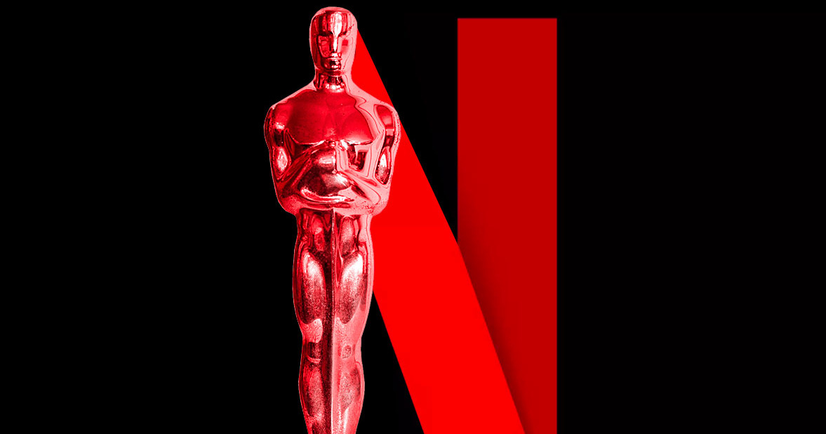 «Оскаровские» фильмы Netflix попадут в международный прокат
