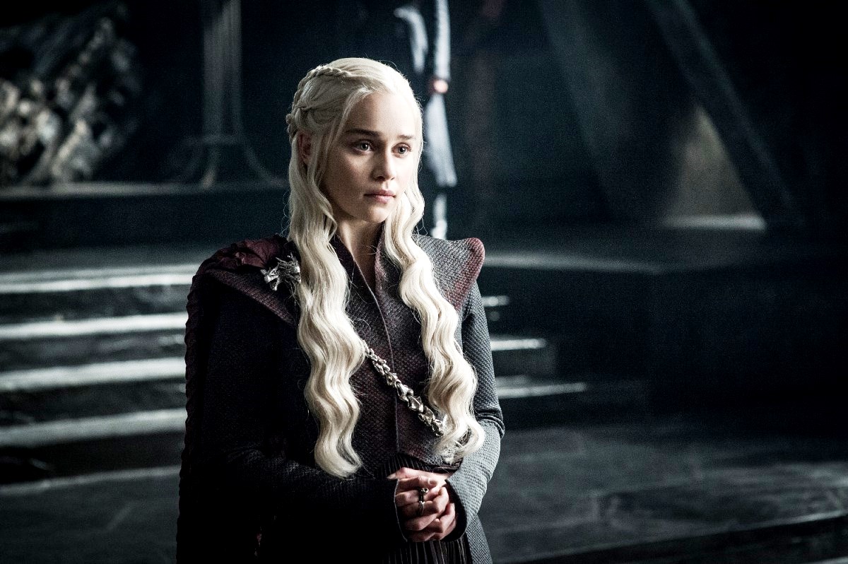 HBO разрабатывают 4 спин-оффа «Игры престолов»