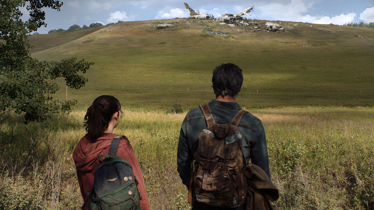 Выход экранизации The Last of Us перенесли на 2023 год