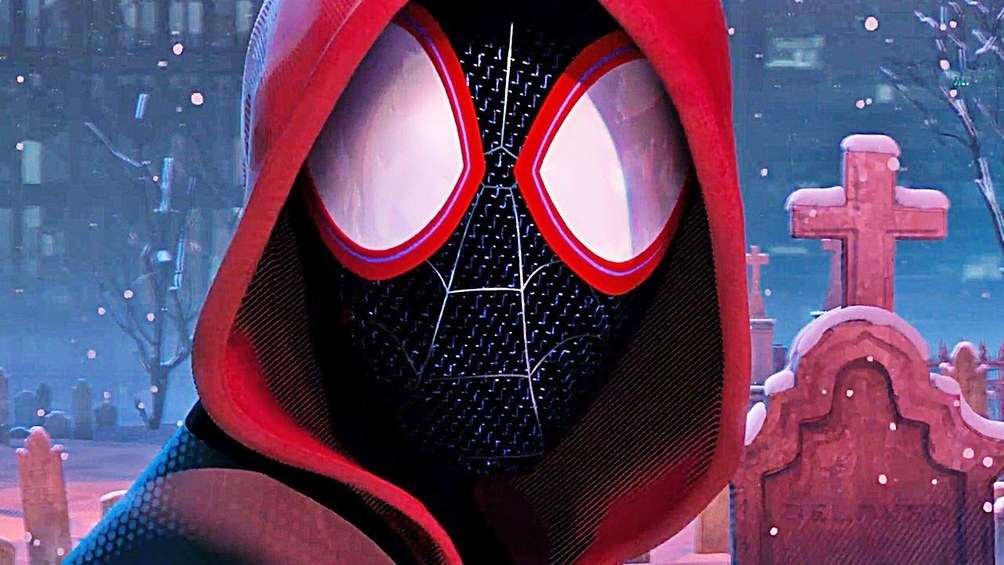 «Человек-паук: Через вселенные» не войдет в киновселенную Marvel