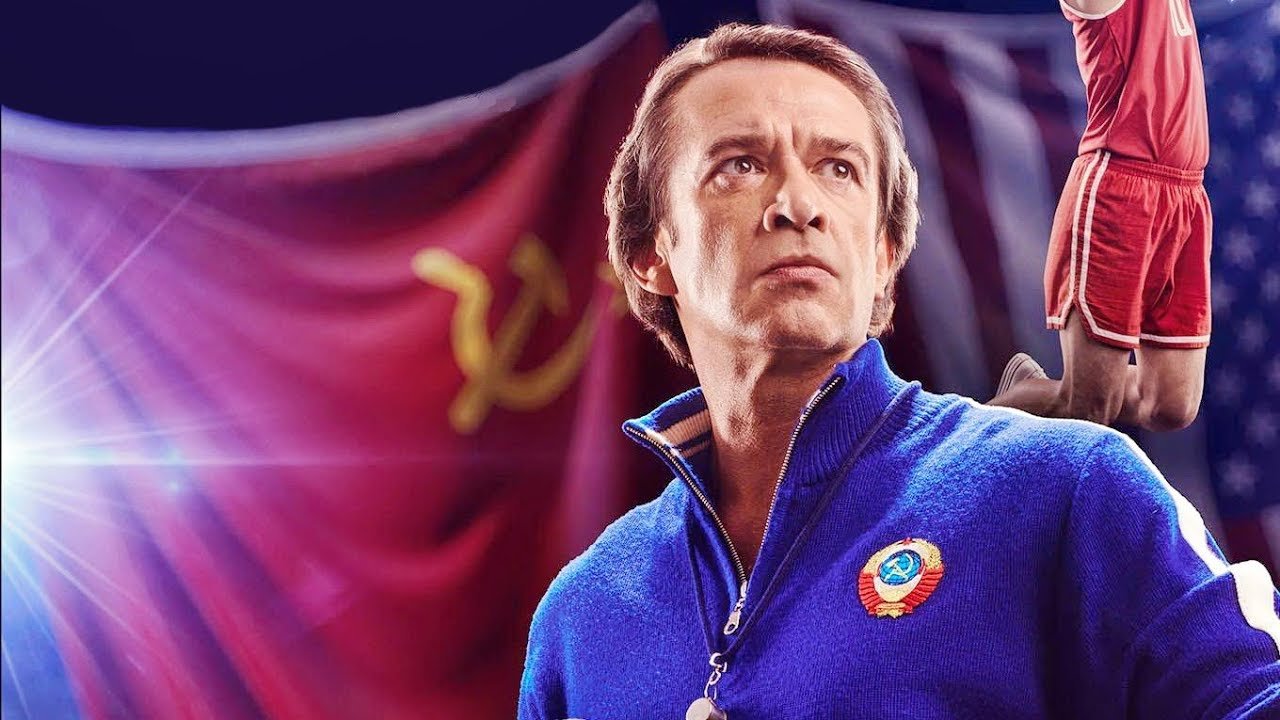 Проект движение вверх