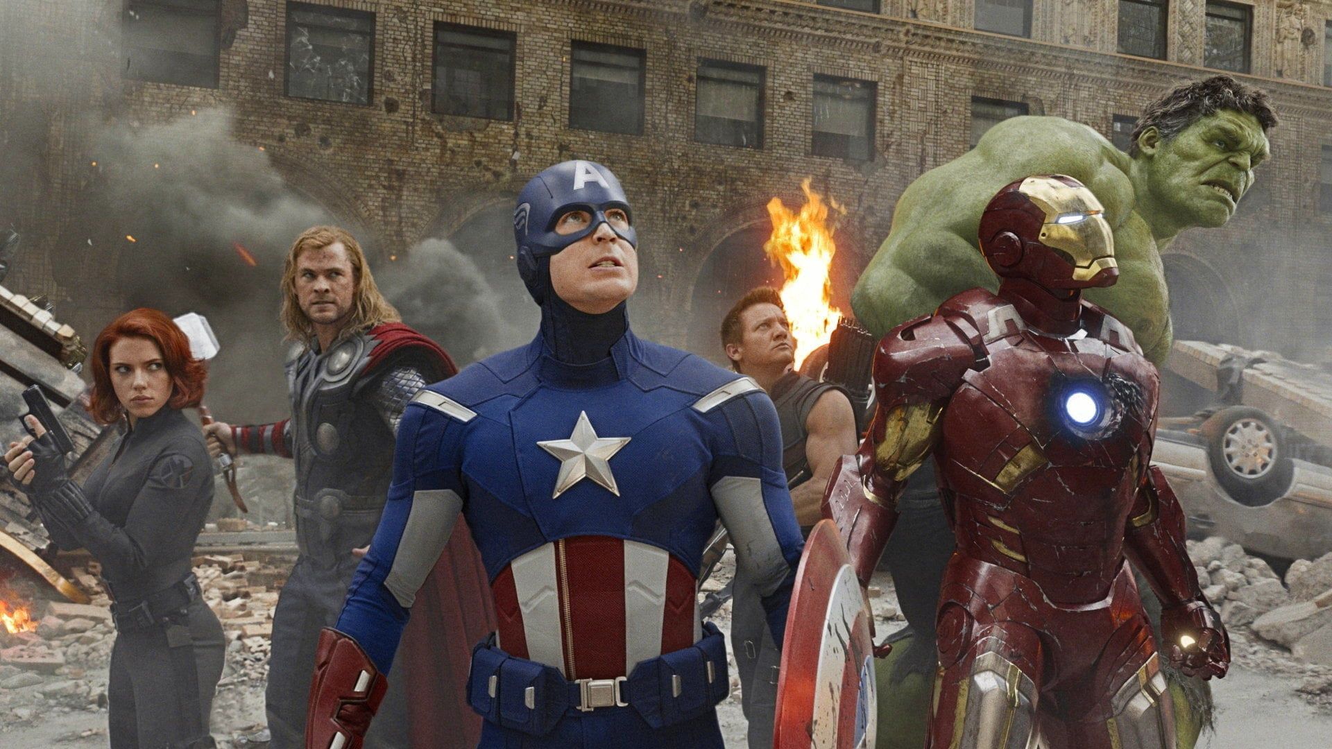 Мстители Авенгерс 2012. Мстители битва за Нью-Йорк. Мстители (кинематографическая Вселенная Marvel).