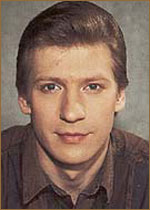Андрей Зенин
